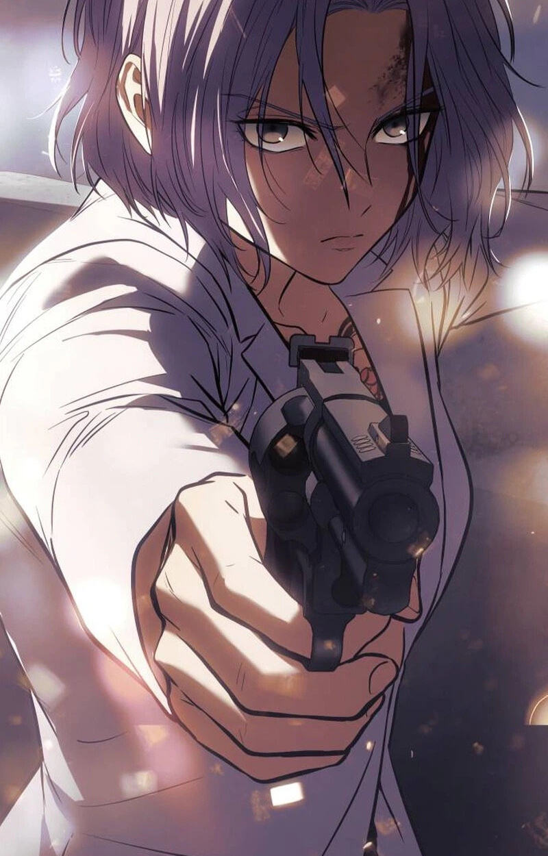 Read Mr. Baek chapter 181 image 167 on Lezhin