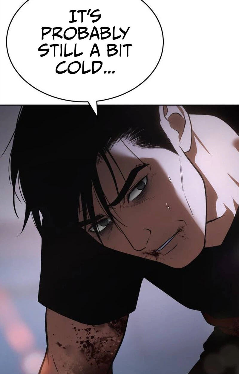 Read Mr. Baek chapter 181 image 179 on Lezhin