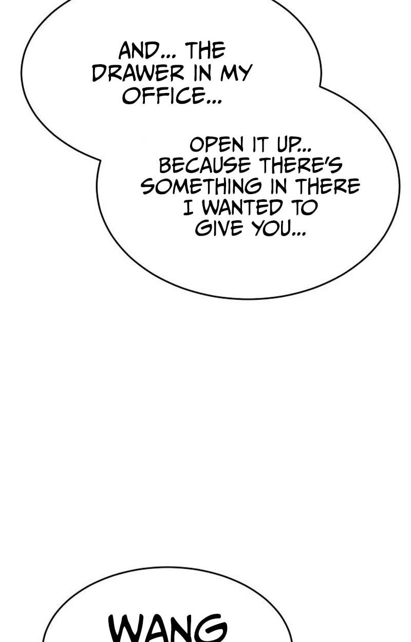 Read Mr. Baek chapter 181 image 182 on Lezhin