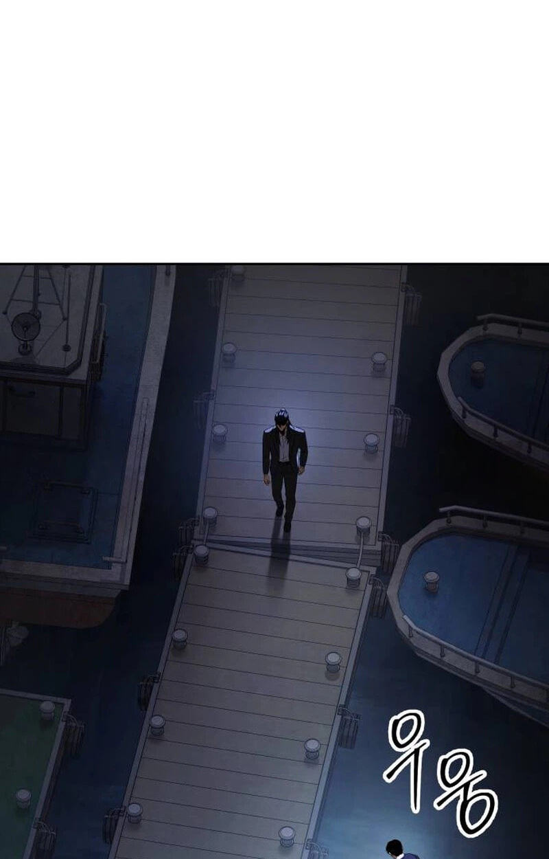 Read Mr. Baek chapter 181 image 2 on Lezhin