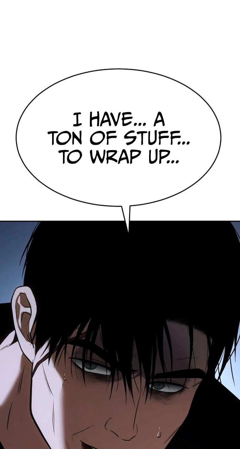 Read Mr. Baek chapter 181 image 20 on Lezhin