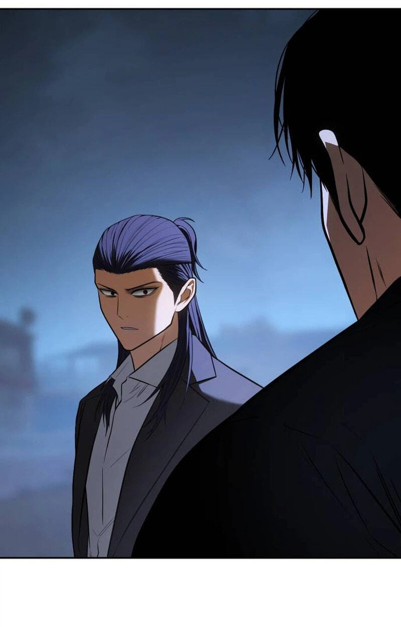 Read Mr. Baek chapter 181 image 22 on Lezhin