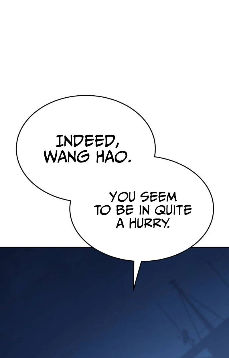 Read Mr. Baek chapter 181 image 24 on Lezhin