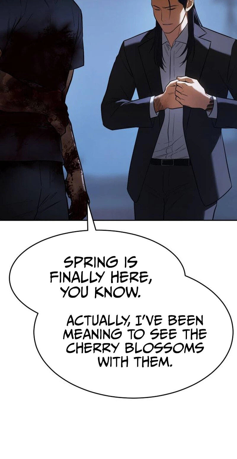 Read Mr. Baek chapter 181 image 30 on Lezhin