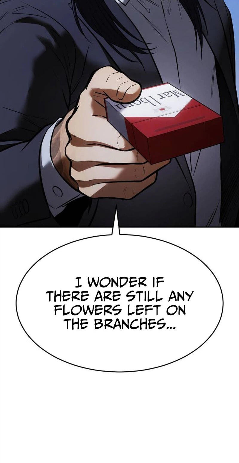 Read Mr. Baek chapter 181 image 32 on Lezhin
