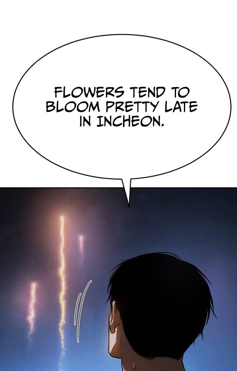 Read Mr. Baek chapter 181 image 33 on Lezhin