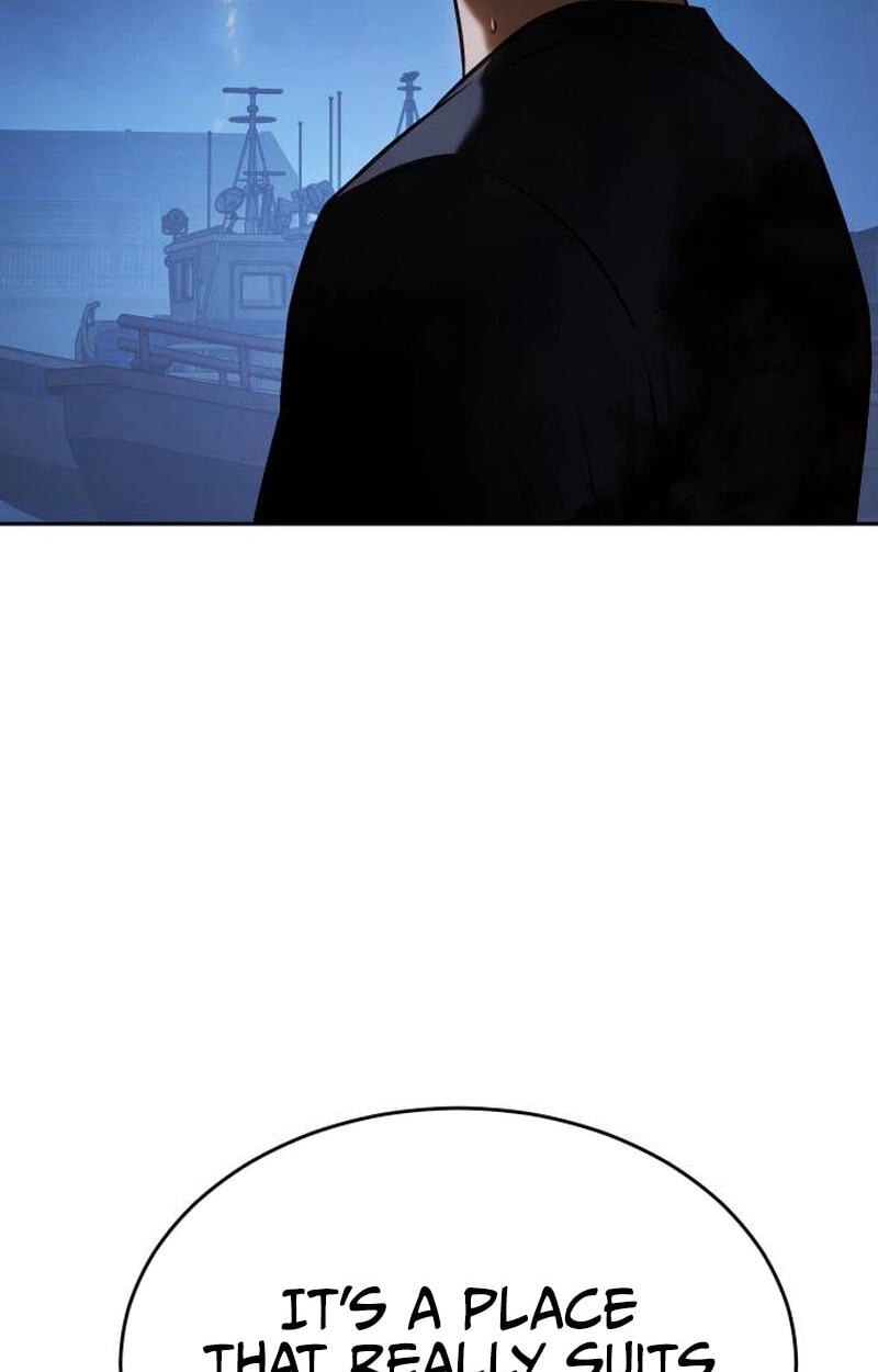 Read Mr. Baek chapter 181 image 34 on Lezhin