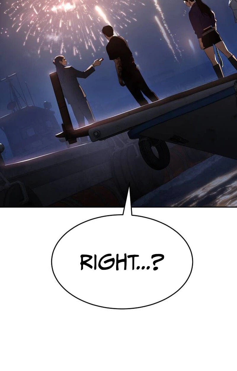 Read Mr. Baek chapter 181 image 36 on Lezhin