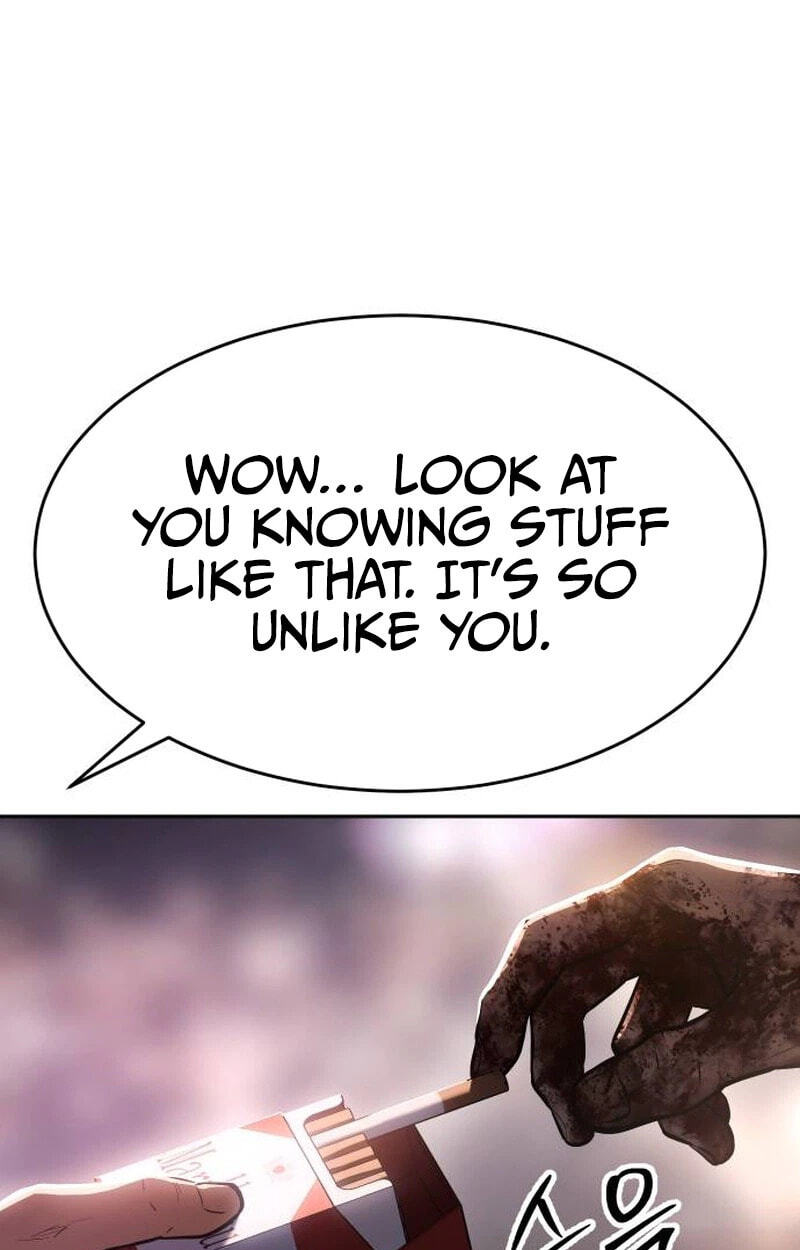 Read Mr. Baek chapter 181 image 37 on Lezhin