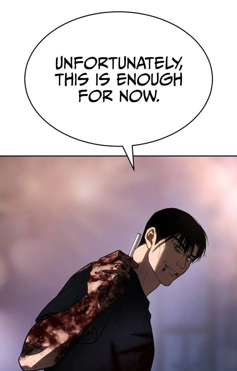 Read Mr. Baek chapter 181 image 39 on Lezhin