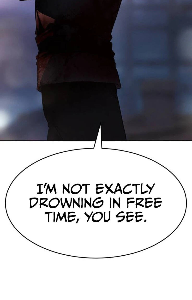 Read Mr. Baek chapter 181 image 40 on Lezhin