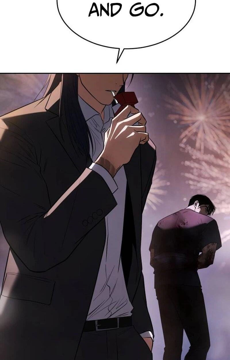 Read Mr. Baek chapter 181 image 46 on Lezhin
