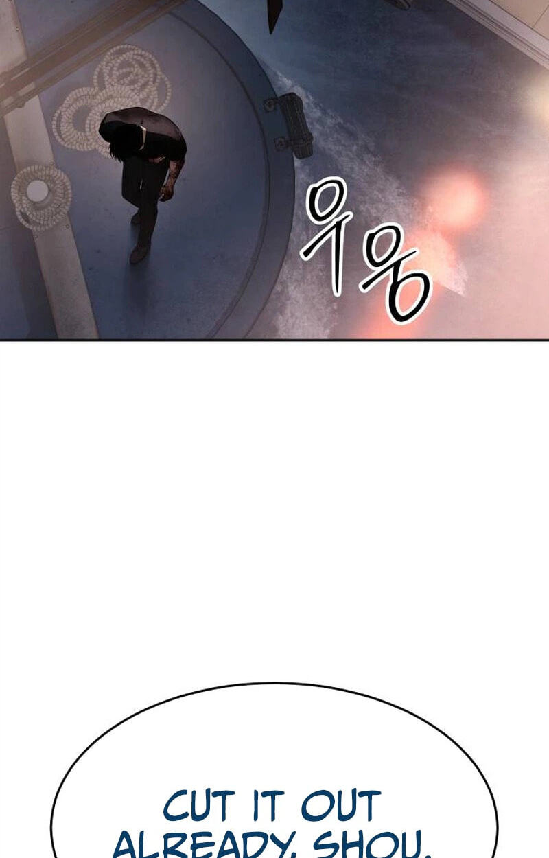 Read Mr. Baek chapter 181 image 49 on Lezhin