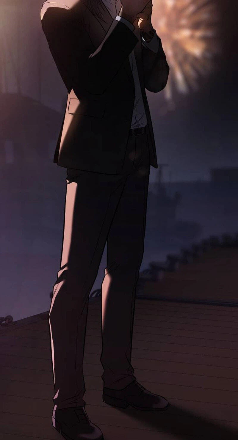 Read Mr. Baek chapter 181 image 52 on Lezhin