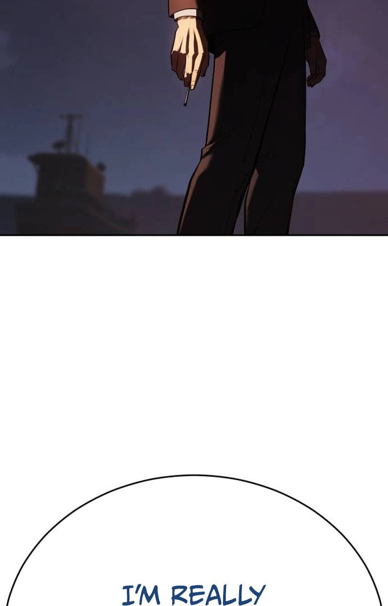 Read Mr. Baek chapter 181 image 56 on Lezhin