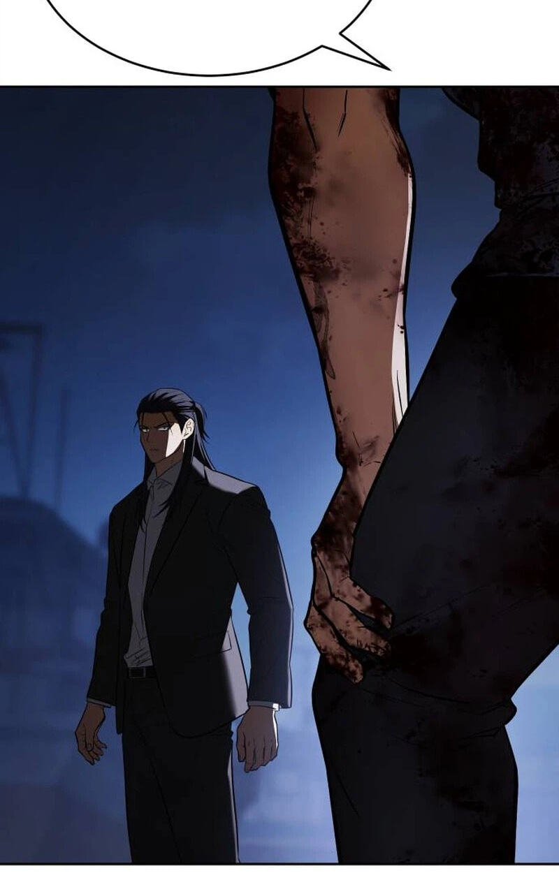 Read Mr. Baek chapter 181 image 6 on Lezhin