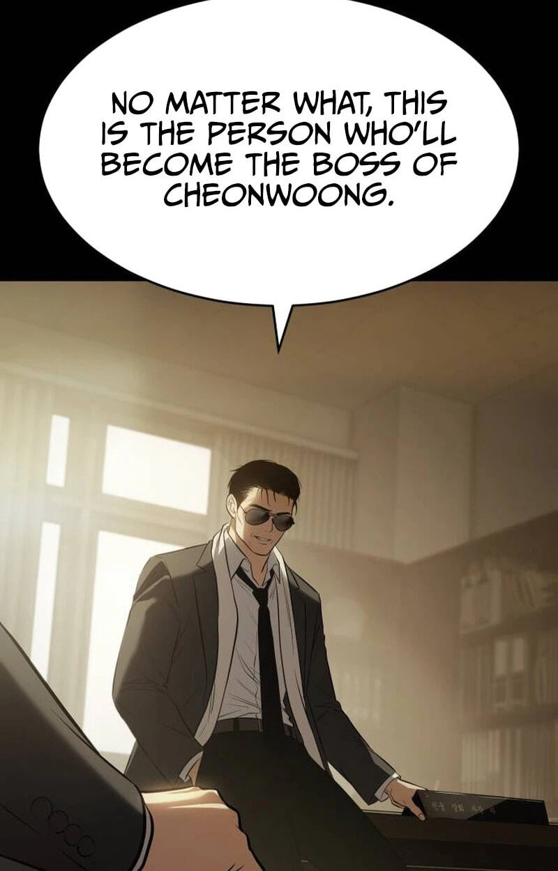 Read Mr. Baek chapter 181 image 62 on Lezhin