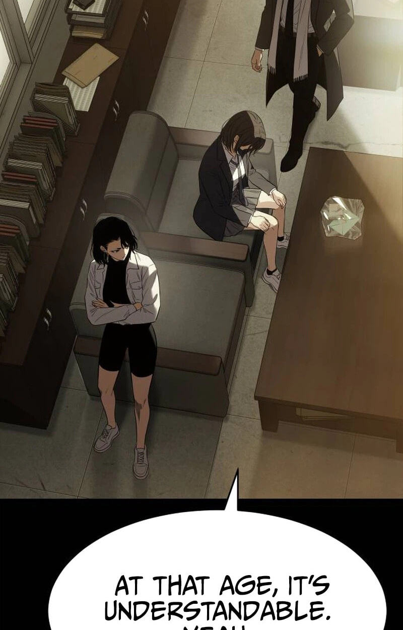 Read Mr. Baek chapter 181 image 71 on Lezhin