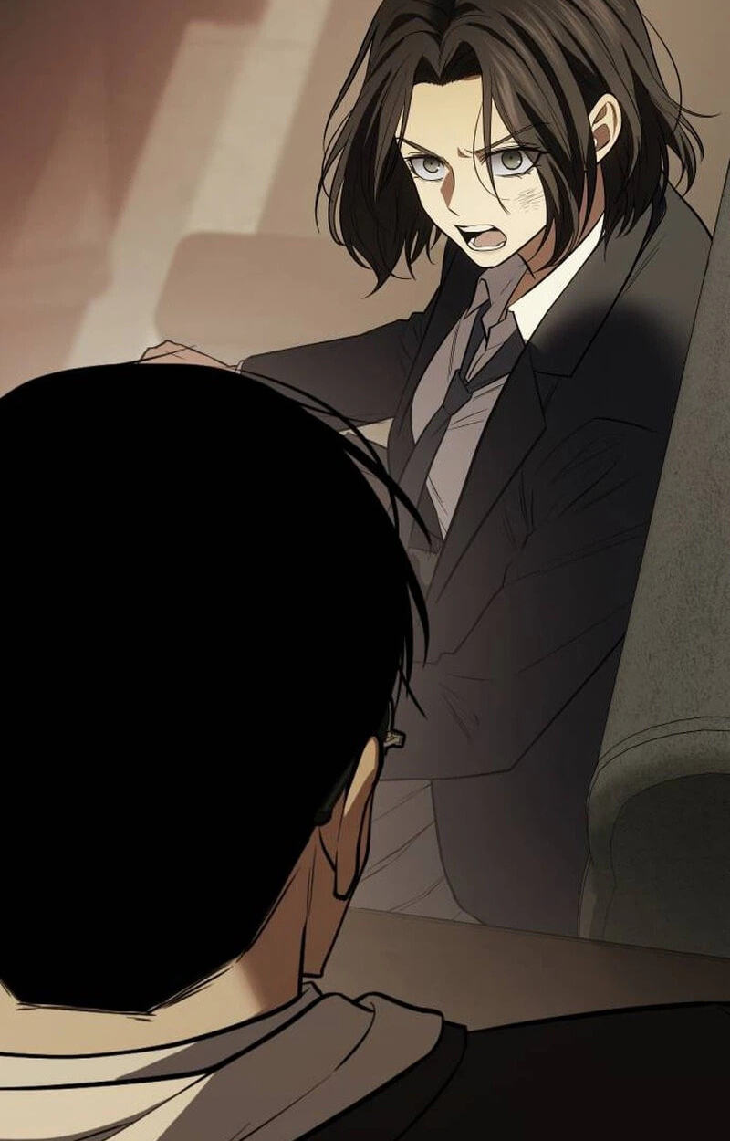 Read Mr. Baek chapter 181 image 79 on Lezhin
