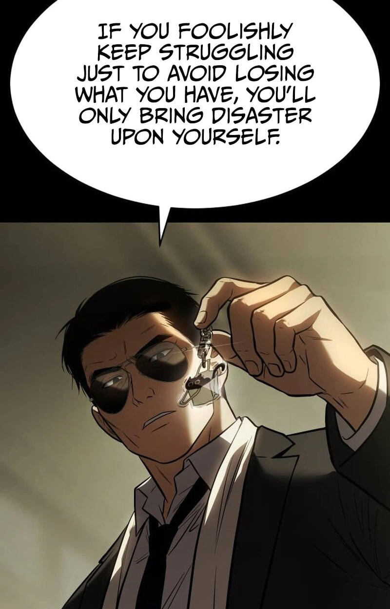 Read Mr. Baek chapter 181 image 88 on Lezhin