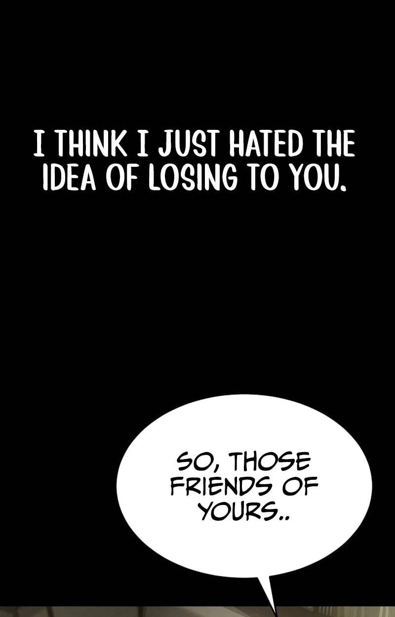 Read Mr. Baek chapter 181 image 90 on Lezhin