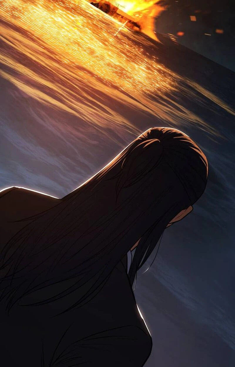Read Mr. Baek chapter 182 image 1 on Lezhin