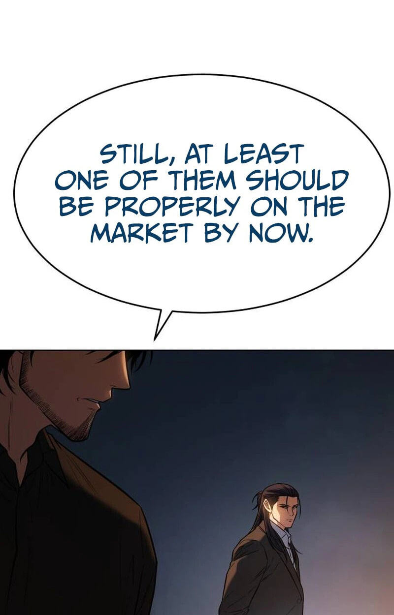Read Mr. Baek chapter 182 image 108 on Lezhin