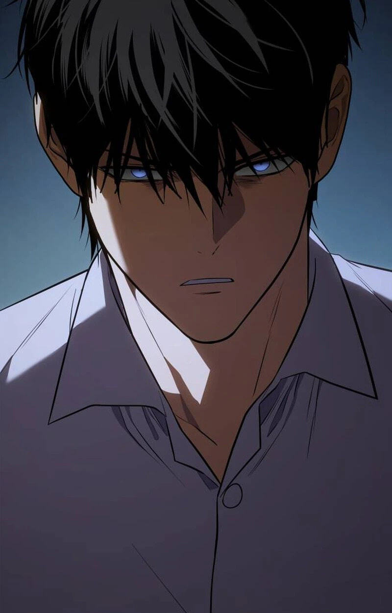 Read Mr. Baek chapter 182 image 11 on Lezhin