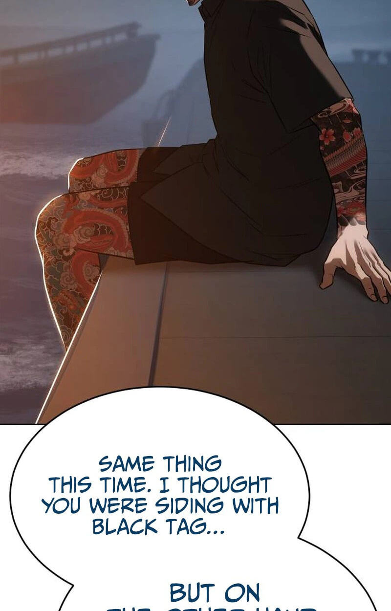 Read Mr. Baek chapter 182 image 113 on Lezhin