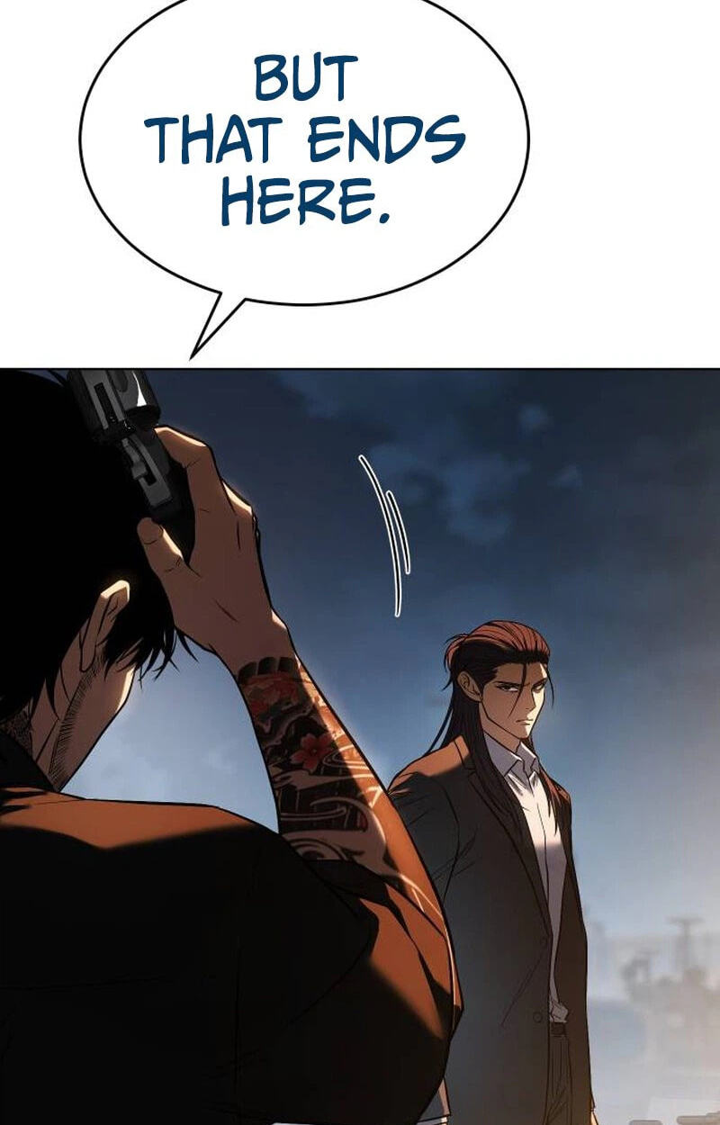 Read Mr. Baek chapter 182 image 138 on Lezhin