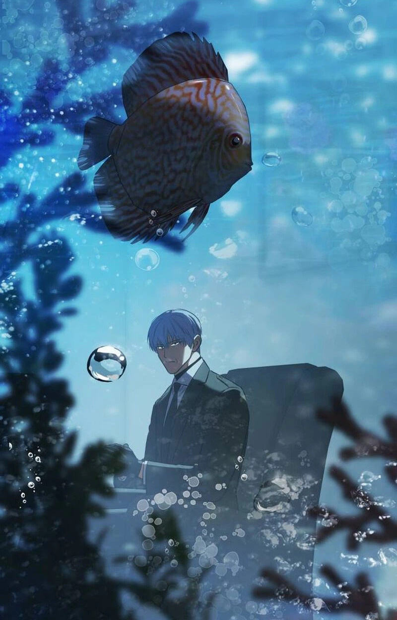 Read Mr. Baek chapter 182 image 150 on Lezhin