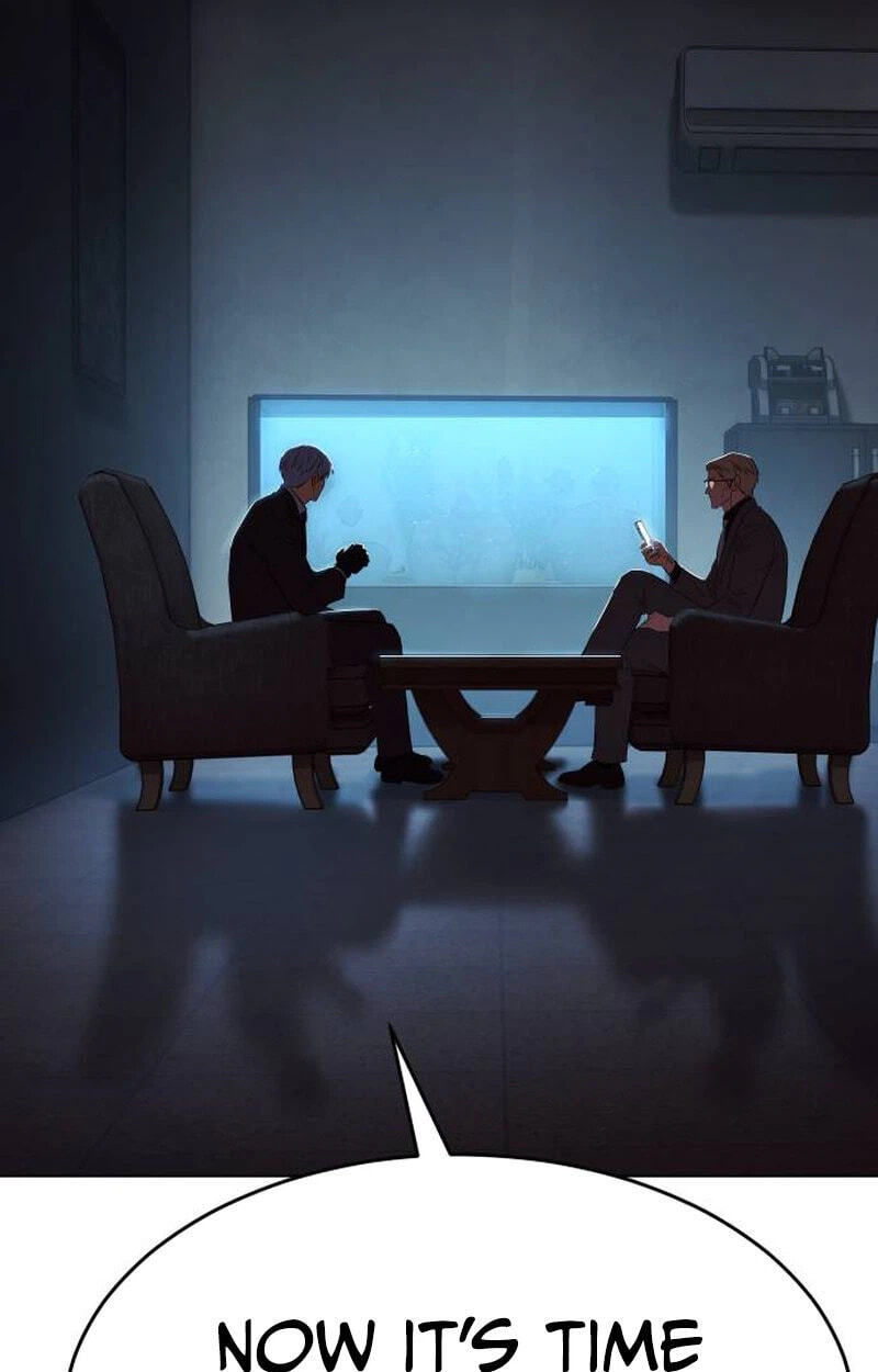 Read Mr. Baek chapter 182 image 154 on Lezhin