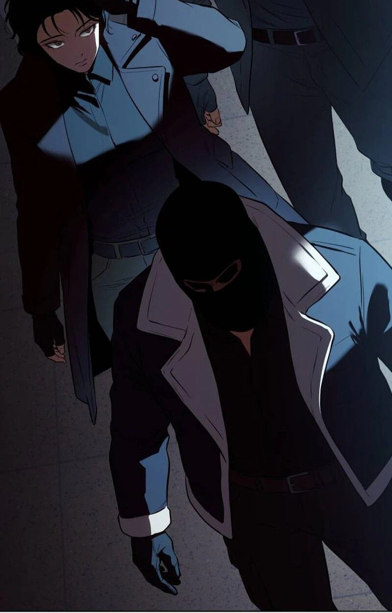 Read Mr. Baek chapter 182 image 166 on Lezhin