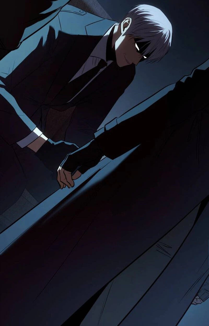 Read Mr. Baek chapter 182 image 172 on Lezhin