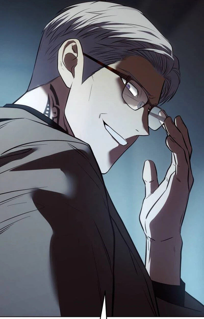 Read Mr. Baek chapter 182 image 176 on Lezhin