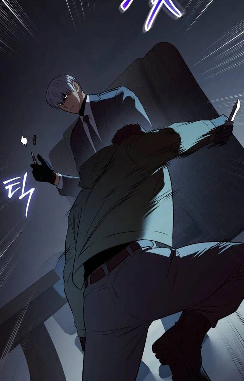 Read Mr. Baek chapter 182 image 180 on Lezhin