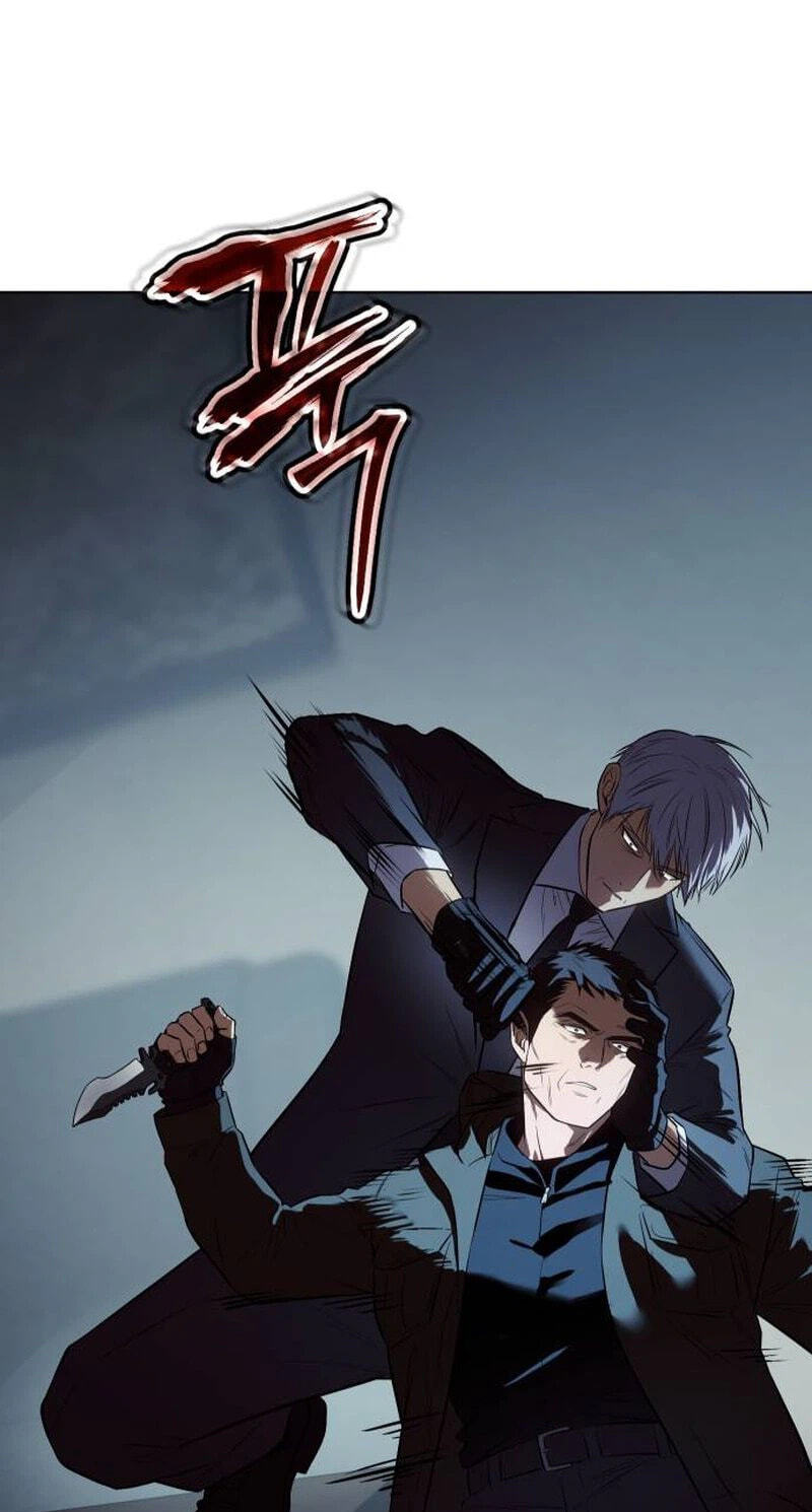 Read Mr. Baek chapter 182 image 184 on Lezhin