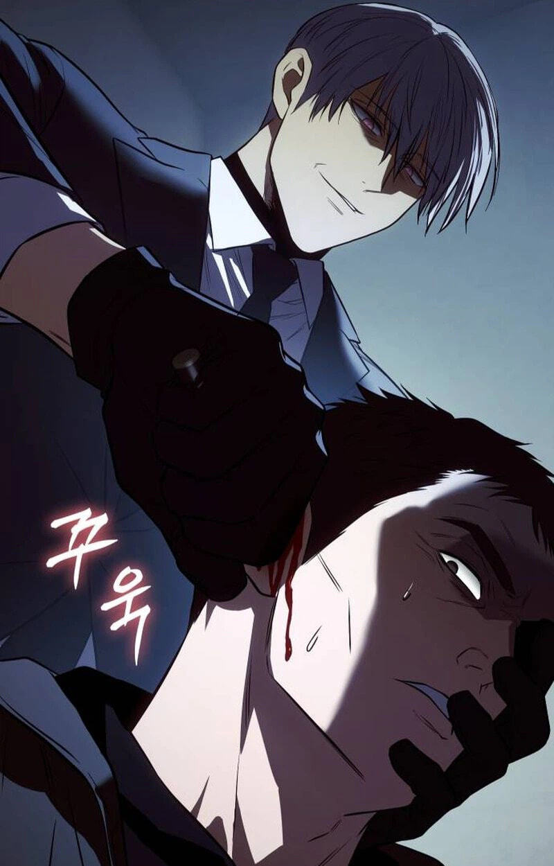 Read Mr. Baek chapter 182 image 186 on Lezhin