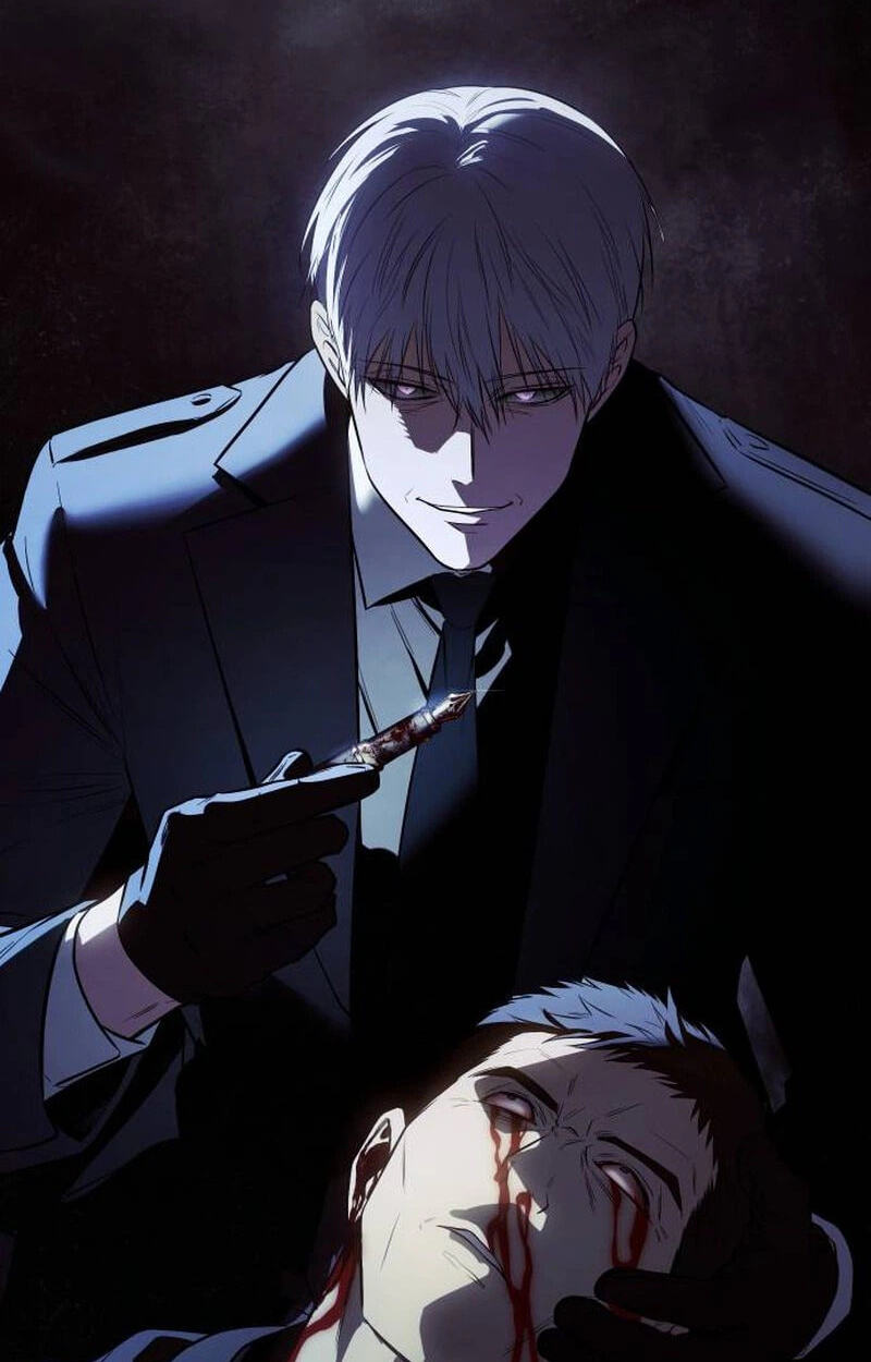 Read Mr. Baek chapter 182 image 198 on Lezhin