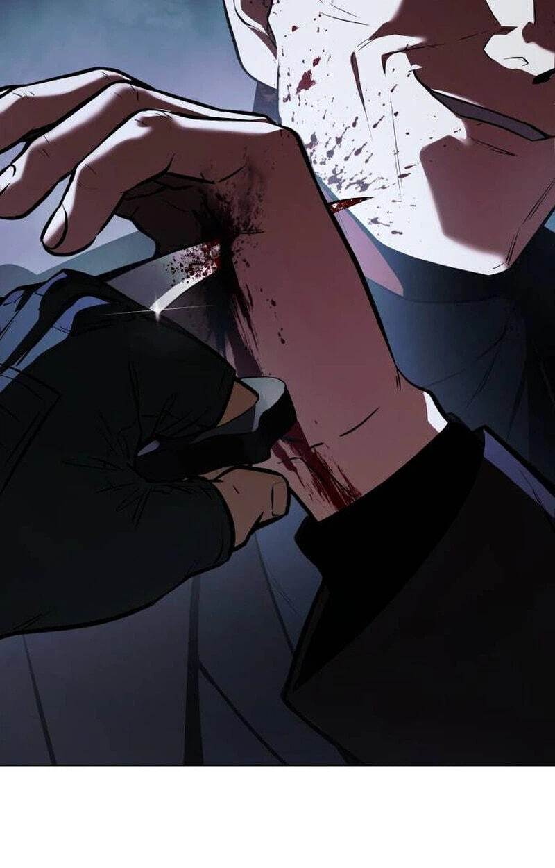 Read Mr. Baek chapter 182 image 72 on Lezhin