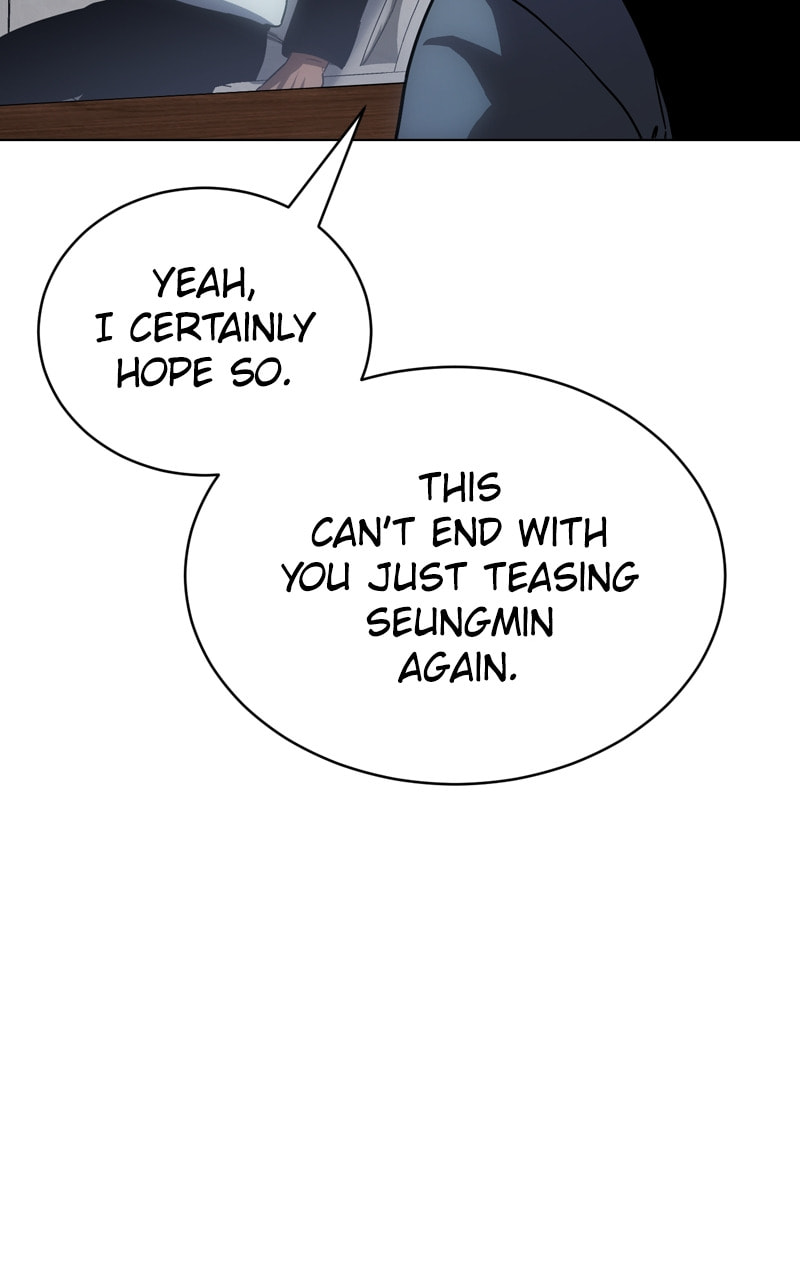 Read Mr. Baek chapter 19 image 108 on Lezhin