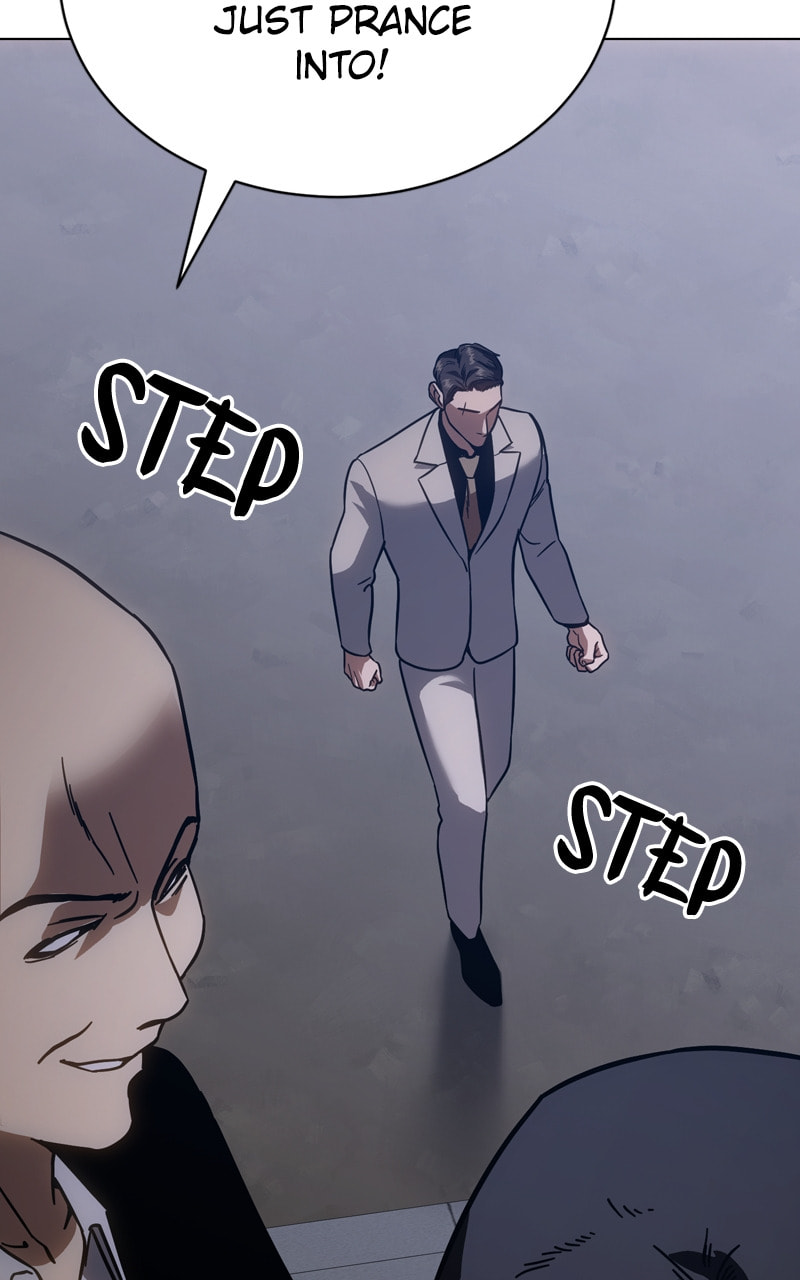 Read Mr. Baek chapter 19 image 117 on Lezhin
