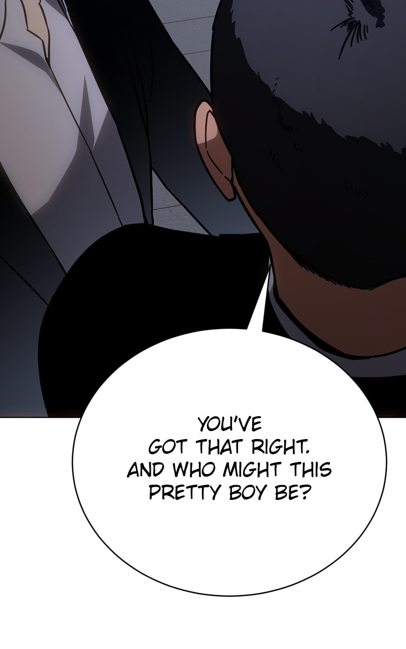 Read Mr. Baek chapter 19 image 118 on Lezhin