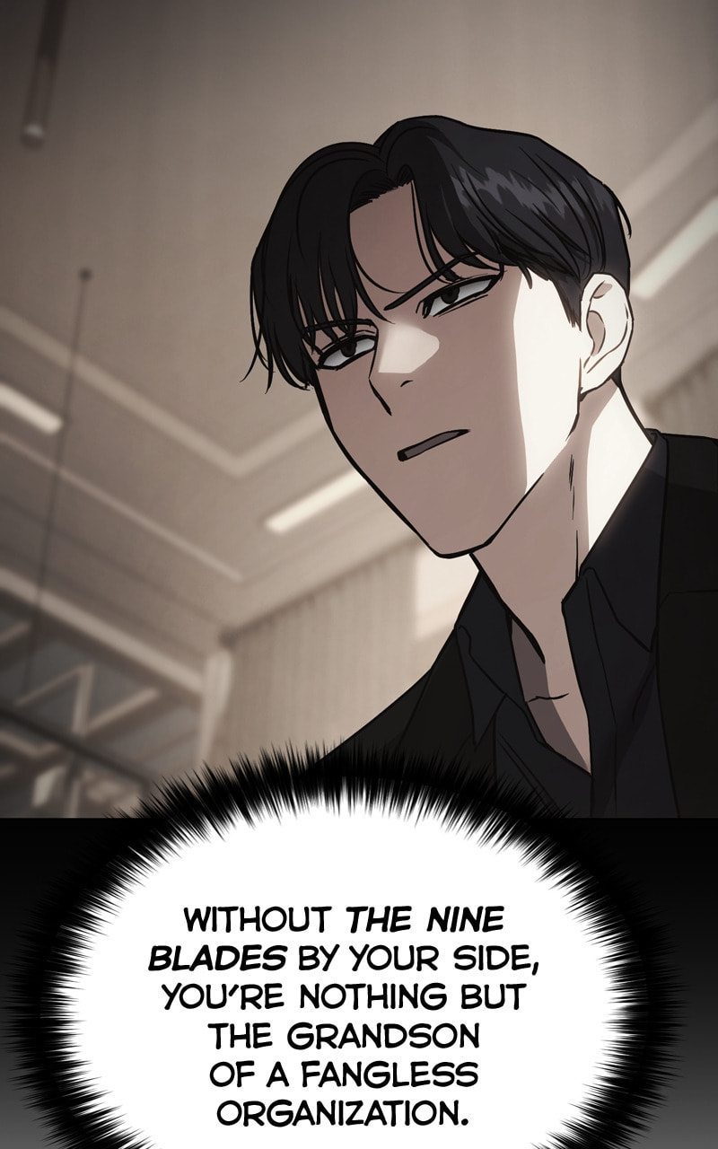 Read Mr. Baek chapter 19 image 122 on Lezhin