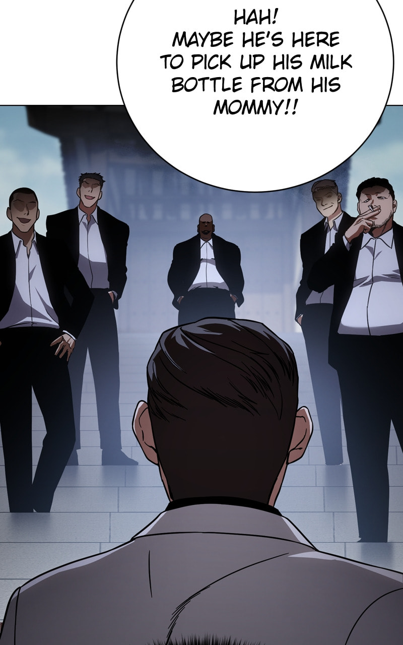 Read Mr. Baek chapter 19 image 125 on Lezhin