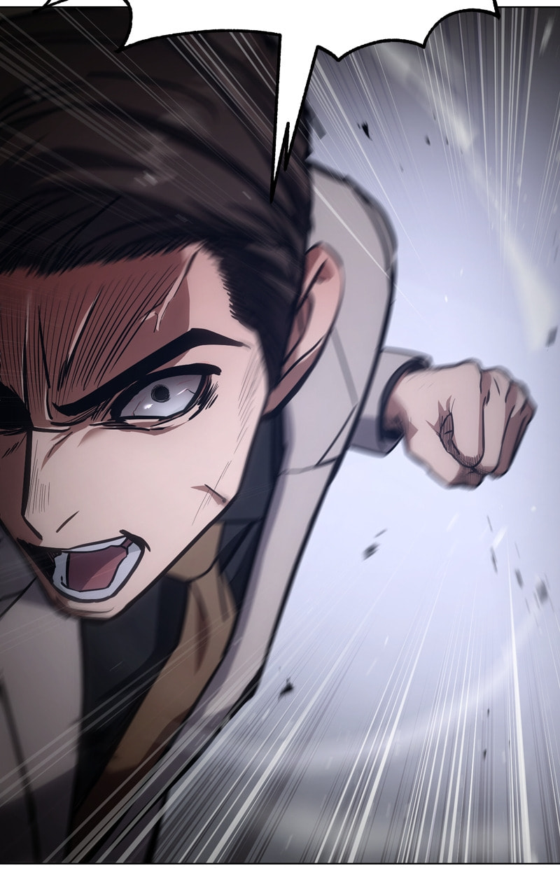 Read Mr. Baek chapter 19 image 136 on Lezhin