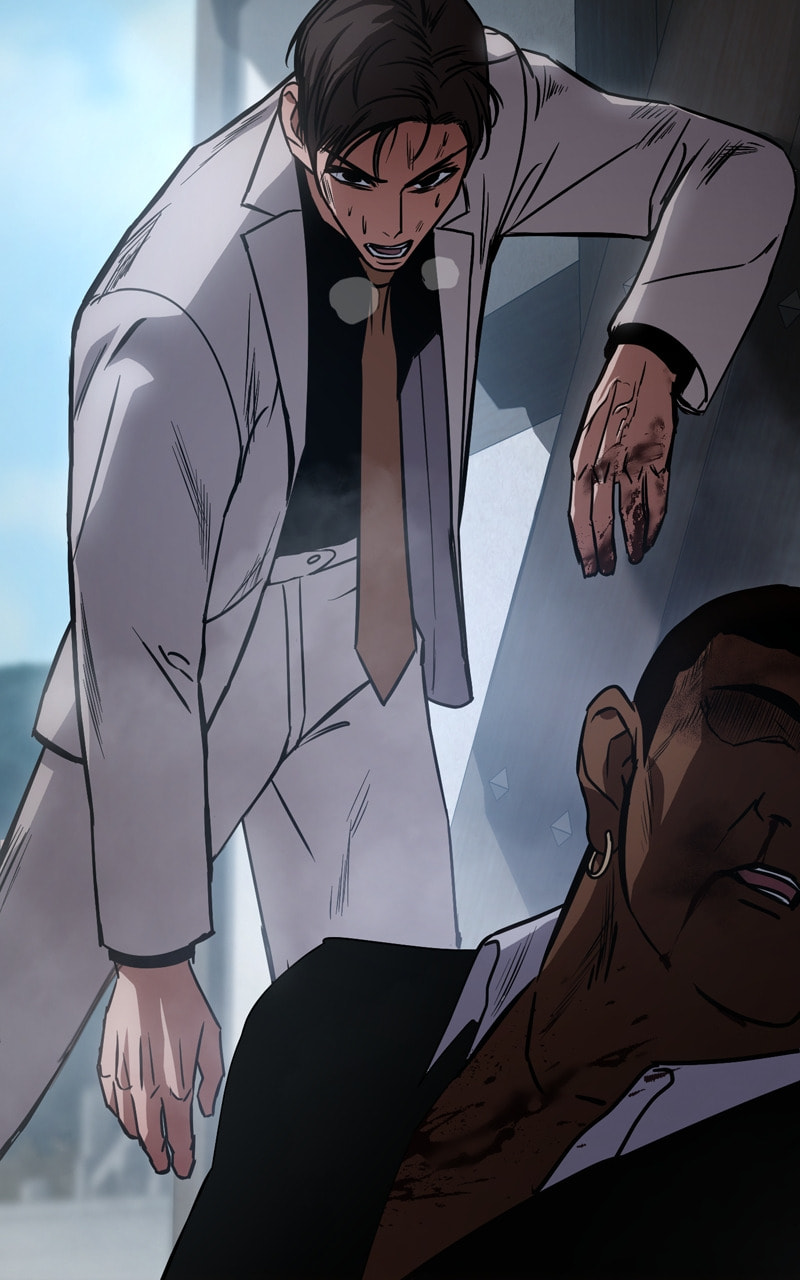 Read Mr. Baek chapter 19 image 140 on Lezhin