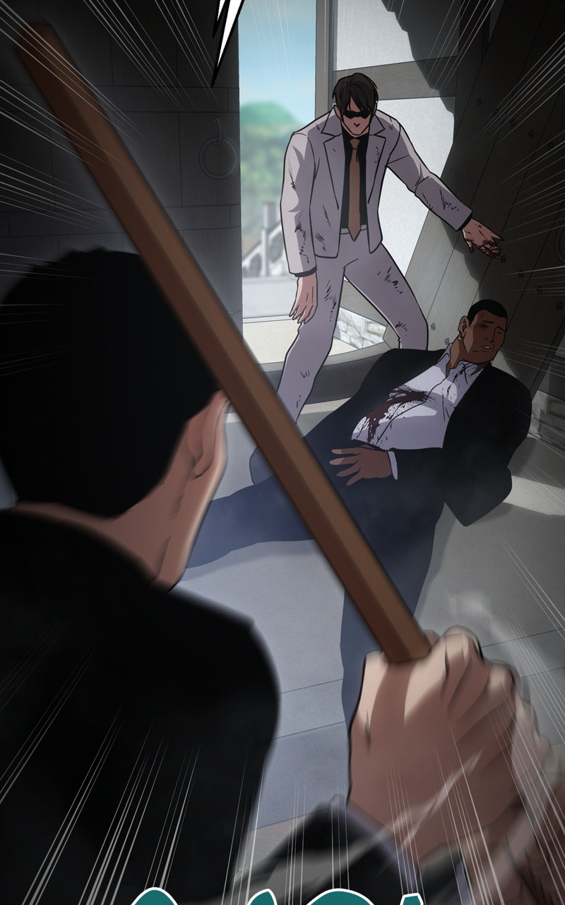 Read Mr. Baek chapter 19 image 142 on Lezhin