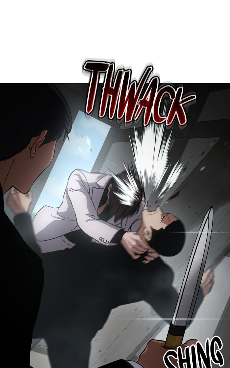 Read Mr. Baek chapter 19 image 154 on Lezhin