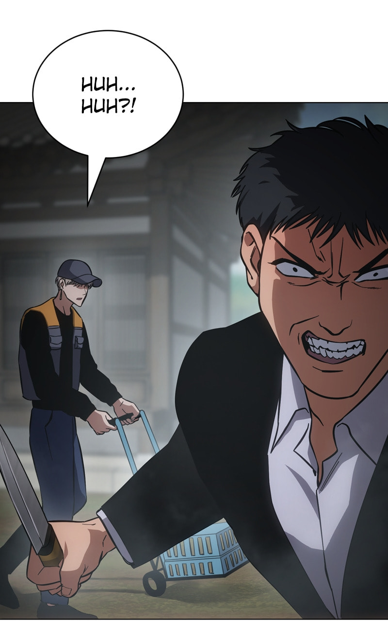 Read Mr. Baek chapter 19 image 156 on Lezhin